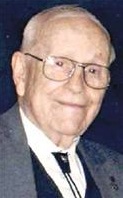 Adolph Lambach (1912-2008)